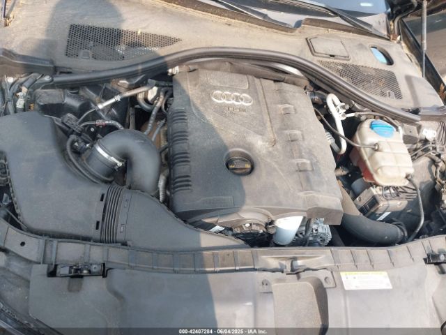 2013 AUDI A6 WAUCFAFC5DN056377 Photo 9