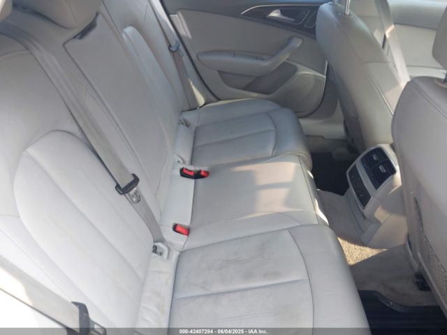 2013 AUDI A6 WAUCFAFC5DN056377 Photo 7