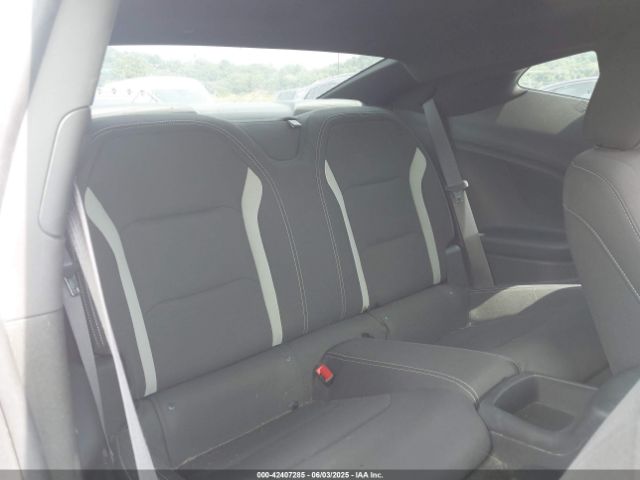 2017 CHEVROLET CAMARO 1G1FB1RX4H0143273 Photo 7