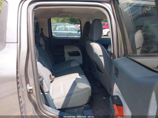 3FTTW8E30PRA85333 Ford Maverick Xlt