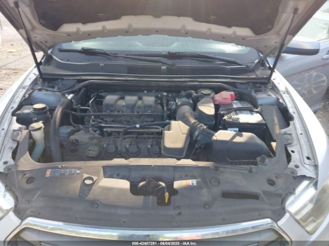 1FAHP2E85FG174242 Ford TAURUS SEL