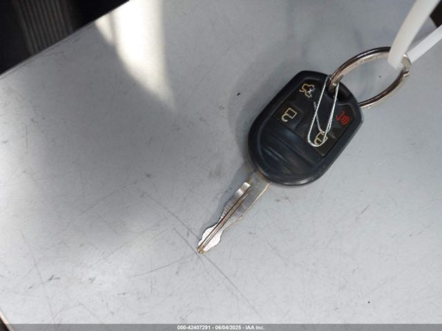 1FAHP2E85FG174242 Ford TAURUS SEL