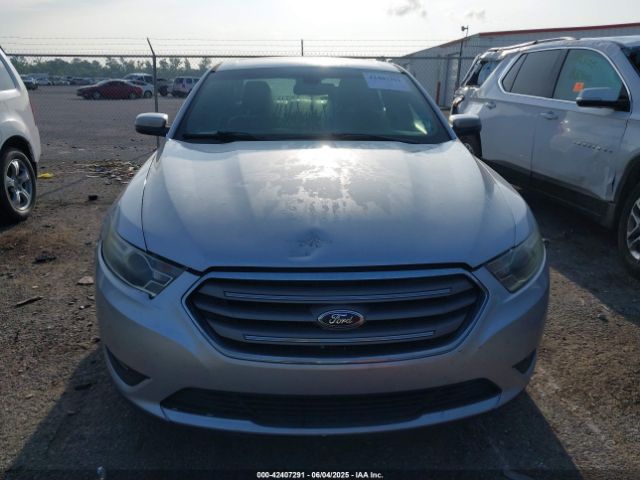 1FAHP2E85FG174242 Ford TAURUS SEL
