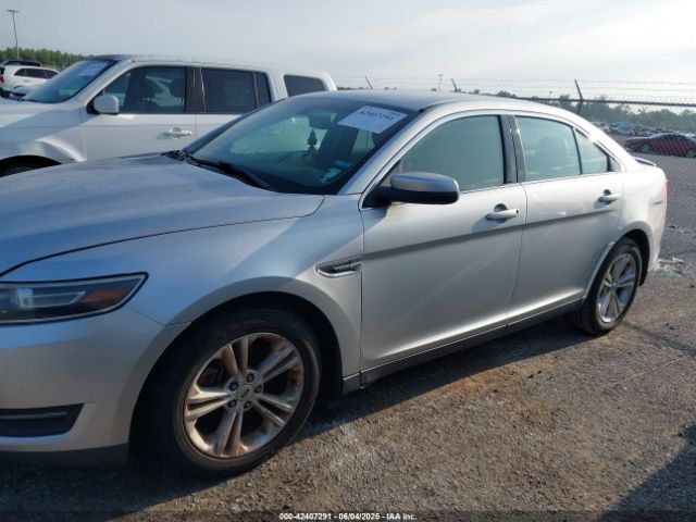 1FAHP2E85FG174242 Ford TAURUS SEL