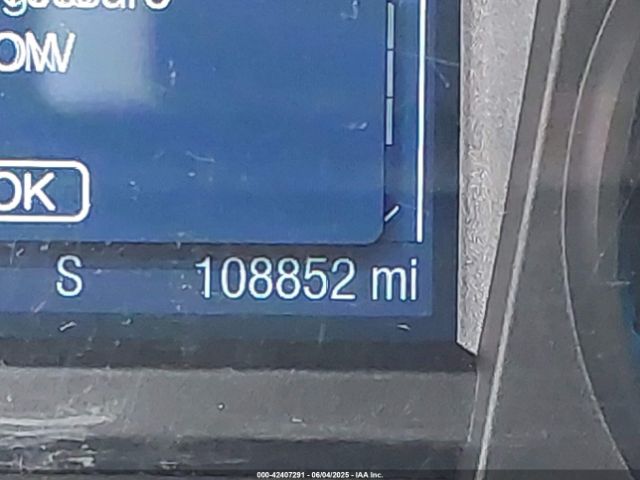 1FAHP2E85FG174242 Ford TAURUS SEL