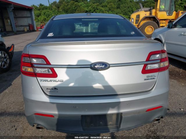 1FAHP2E85FG174242 Ford TAURUS SEL