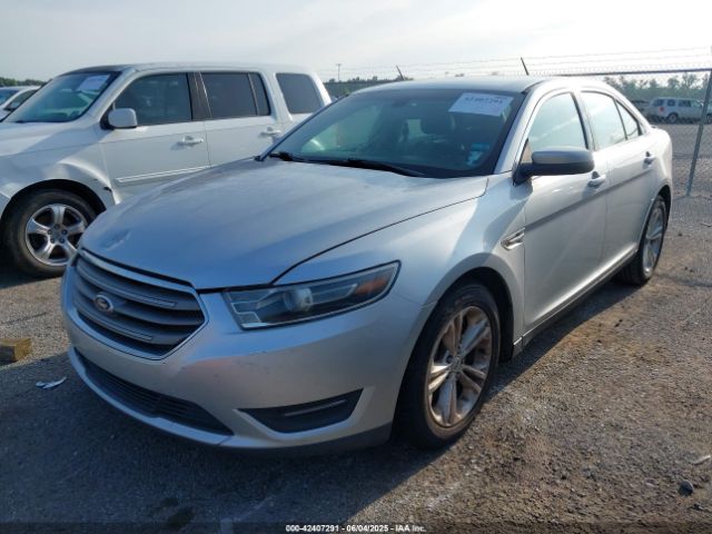 1FAHP2E85FG174242 Ford TAURUS SEL