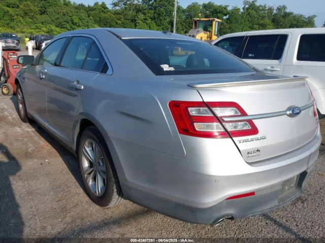 1FAHP2E85FG174242 Ford TAURUS SEL