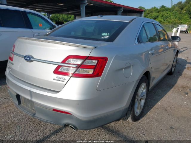 1FAHP2E85FG174242 Ford TAURUS SEL