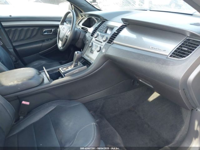 1FAHP2E85FG174242 Ford TAURUS SEL