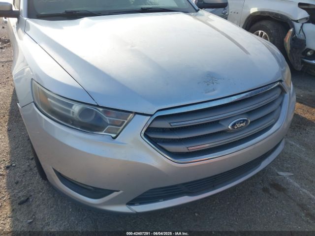 1FAHP2E85FG174242 Ford TAURUS SEL