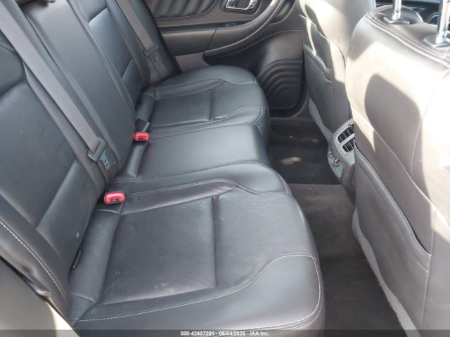 1FAHP2E85FG174242 Ford TAURUS SEL