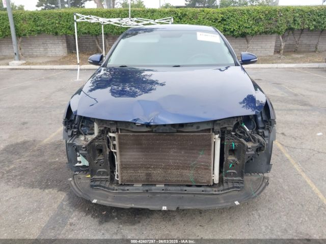 5XXGT4L32HG142220 KIA Optima Lx