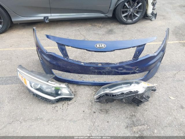 5XXGT4L32HG142220 KIA Optima Lx