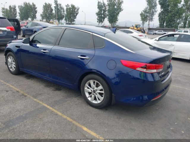 5XXGT4L32HG142220 KIA Optima Lx