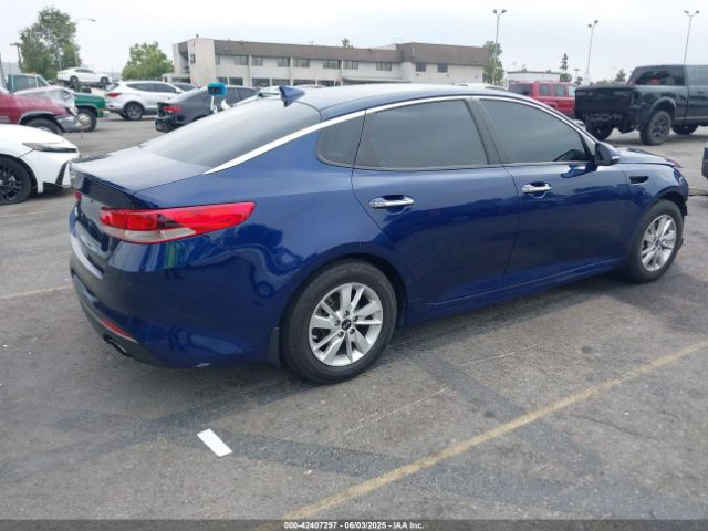5XXGT4L32HG142220 KIA Optima Lx