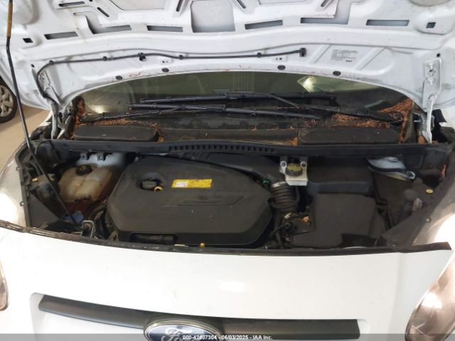 NM0LS7EX4G1282036 Ford Transit Connect Xl