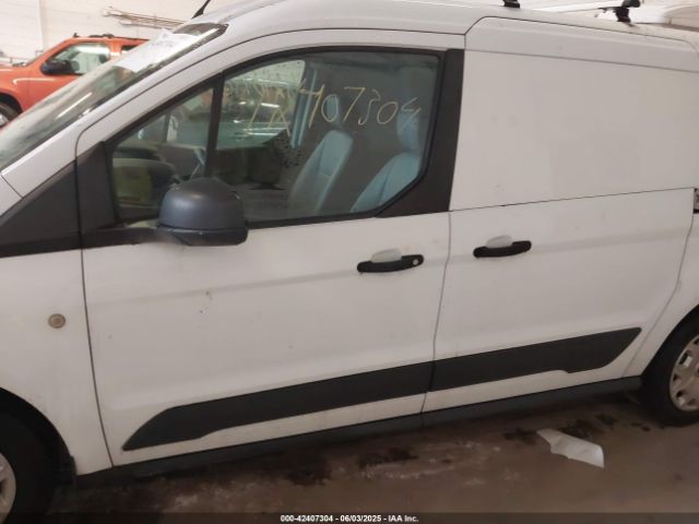 NM0LS7EX4G1282036 Ford Transit Connect Xl