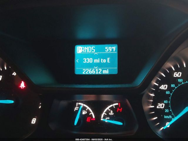 NM0LS7EX4G1282036 Ford Transit Connect Xl