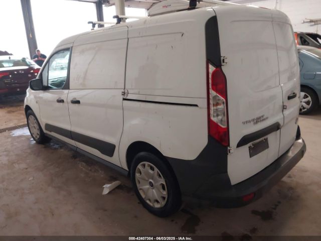 NM0LS7EX4G1282036 Ford Transit Connect Xl