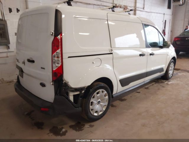 NM0LS7EX4G1282036 Ford Transit Connect Xl