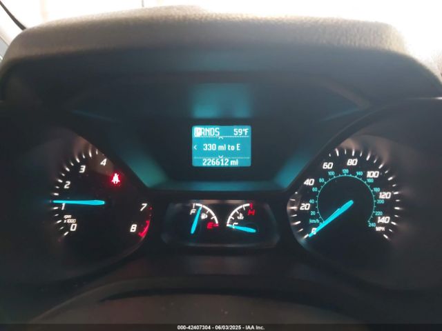 NM0LS7EX4G1282036 Ford Transit Connect Xl
