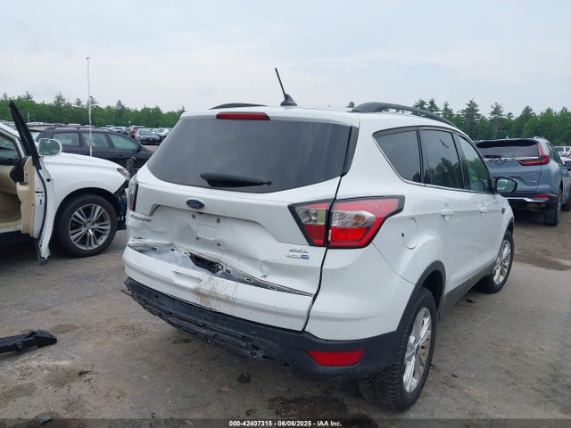 1FMCU9HD2JUA57836 Ford 1.5l gtdi sigma w/premium fuel
