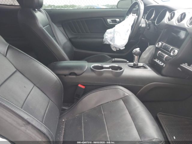 2022 FORD MUSTANG 1FA6P8CF2N5123125 Photo 4