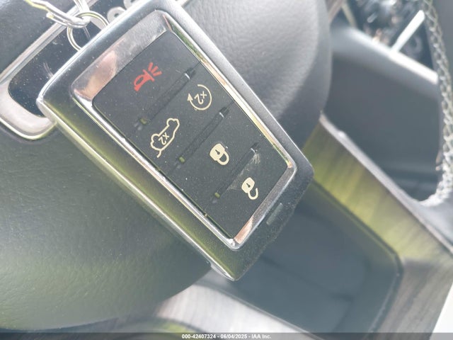 1C4RJKBG0M8142947 Jeep Grand Cherokee L Limited 4x4