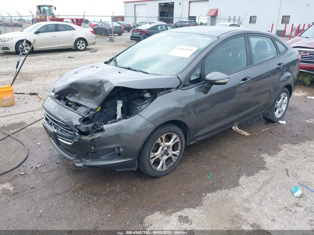 3FADP4BJ4FM114752 Ford 2015