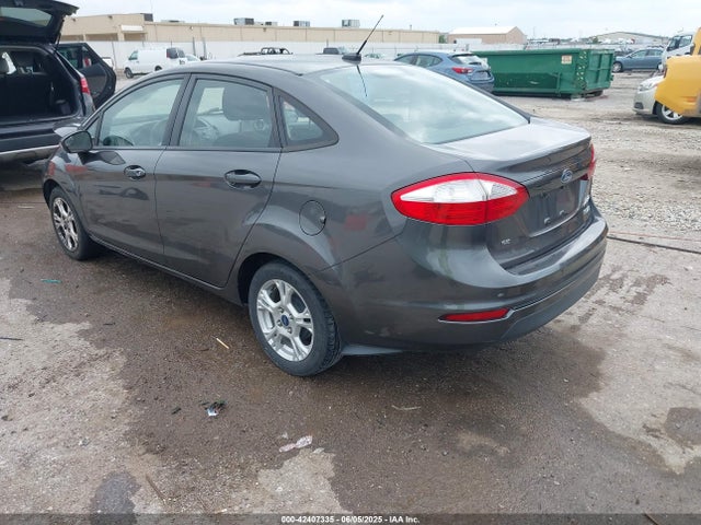 3FADP4BJ4FM114752 Ford 2015