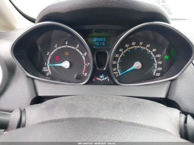 3FADP4BJ4FM114752 Ford 2015