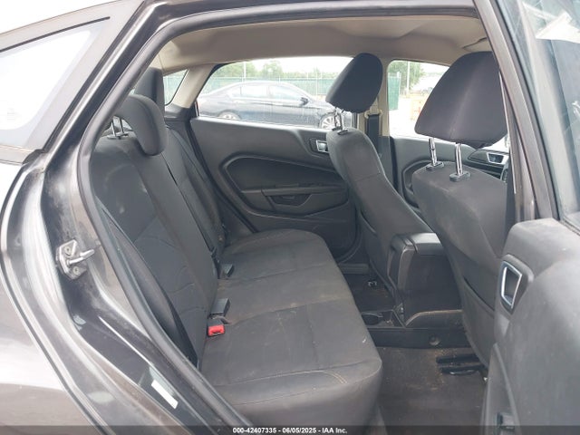 3FADP4BJ4FM114752 Ford 2015