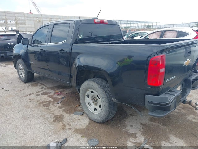 1GCGSBE31F1202260 Chevrolet lfx - sidi, vvt, e85 max, alum
