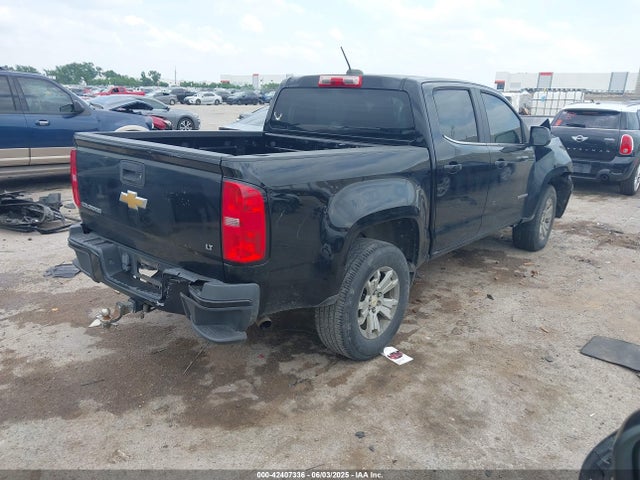 1GCGSBE31F1202260 Chevrolet lfx - sidi, vvt, e85 max, alum