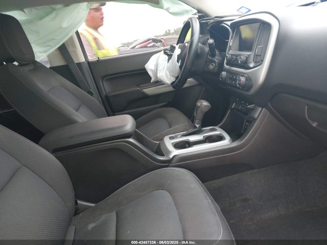 1GCGSBE31F1202260 Chevrolet lfx - sidi, vvt, e85 max, alum