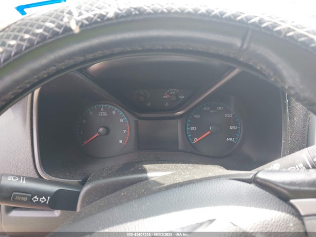 1GCGSBE31F1202260 Chevrolet lfx - sidi, vvt, e85 max, alum