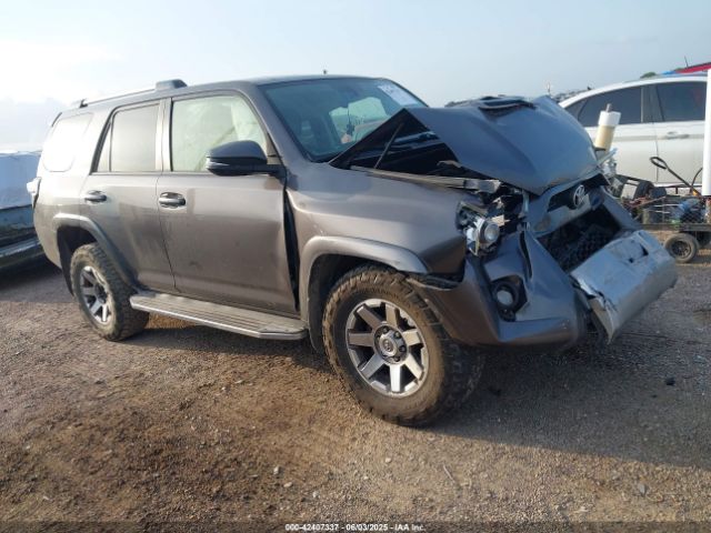 2014 TOYOTA 4RUNNER JTEBU5JR2E5197833