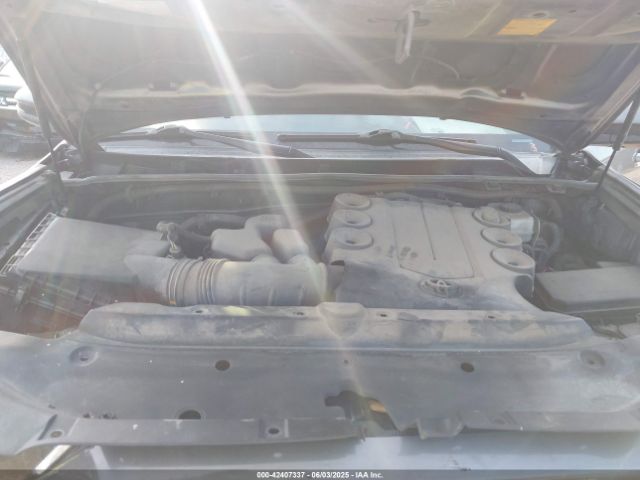 2014 TOYOTA 4RUNNER JTEBU5JR2E5197833 Photo 9