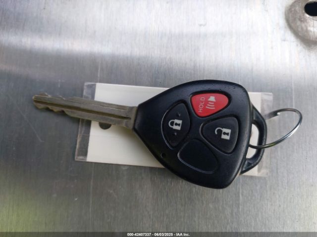 2014 TOYOTA 4RUNNER JTEBU5JR2E5197833 Photo 10