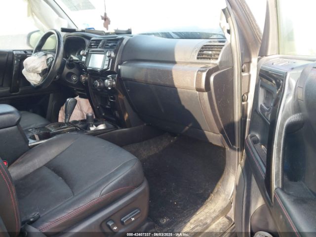 2014 TOYOTA 4RUNNER JTEBU5JR2E5197833 Photo 4