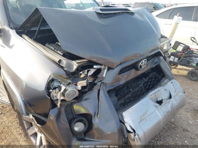 2014 TOYOTA 4RUNNER JTEBU5JR2E5197833 Photo 5