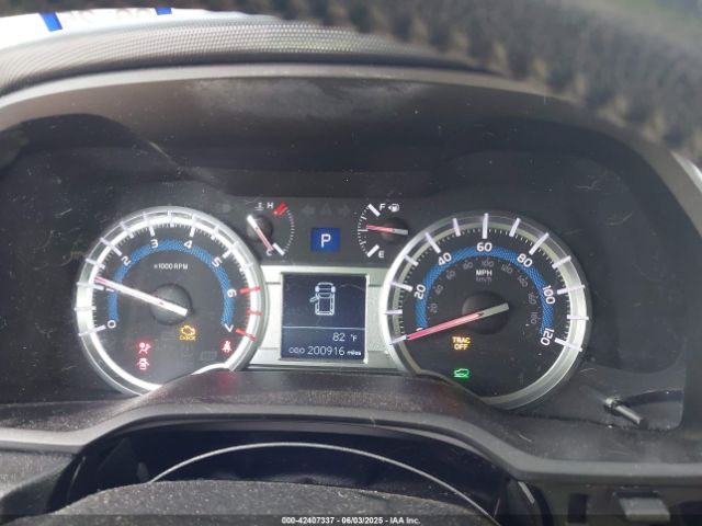 2014 TOYOTA 4RUNNER JTEBU5JR2E5197833 Photo 6