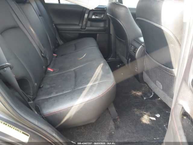 2014 TOYOTA 4RUNNER JTEBU5JR2E5197833 Photo 7