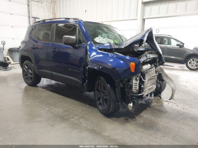 2021 JEEP RENEGADE ZACNJDBB8MPN35325