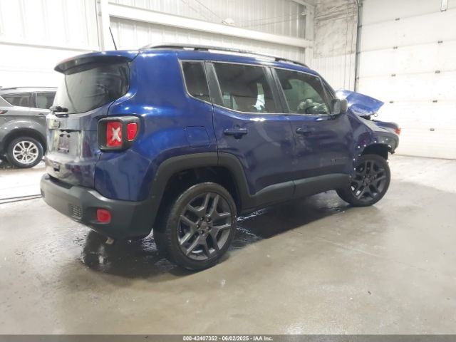 2021 JEEP RENEGADE ZACNJDBB8MPN35325 Photo 3