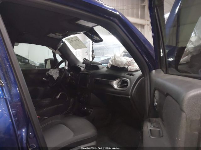 2021 JEEP RENEGADE ZACNJDBB8MPN35325 Photo 4