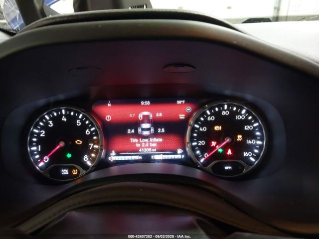 2021 JEEP RENEGADE ZACNJDBB8MPN35325 Photo 6