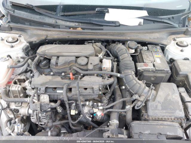 KMHLR4AF2PU416627 Hyundai t-gdi gamma ii