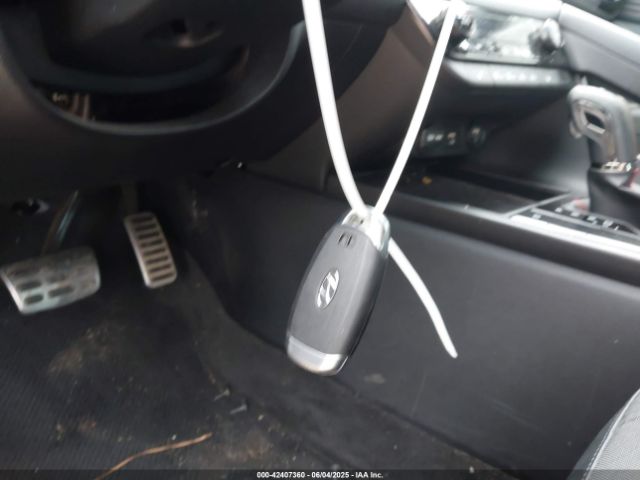 KMHLR4AF2PU416627 Hyundai t-gdi gamma ii